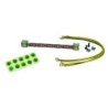 4 pcs EARTHING CABLE FOR 6