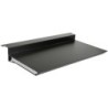 D600 EXTERIOR SHELF BLACK