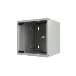 10" 6U W312mm D300mm WALL