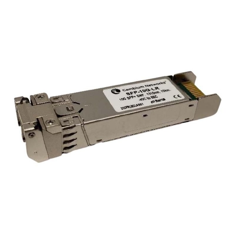 10G SFP+ SMF LR Transceiver