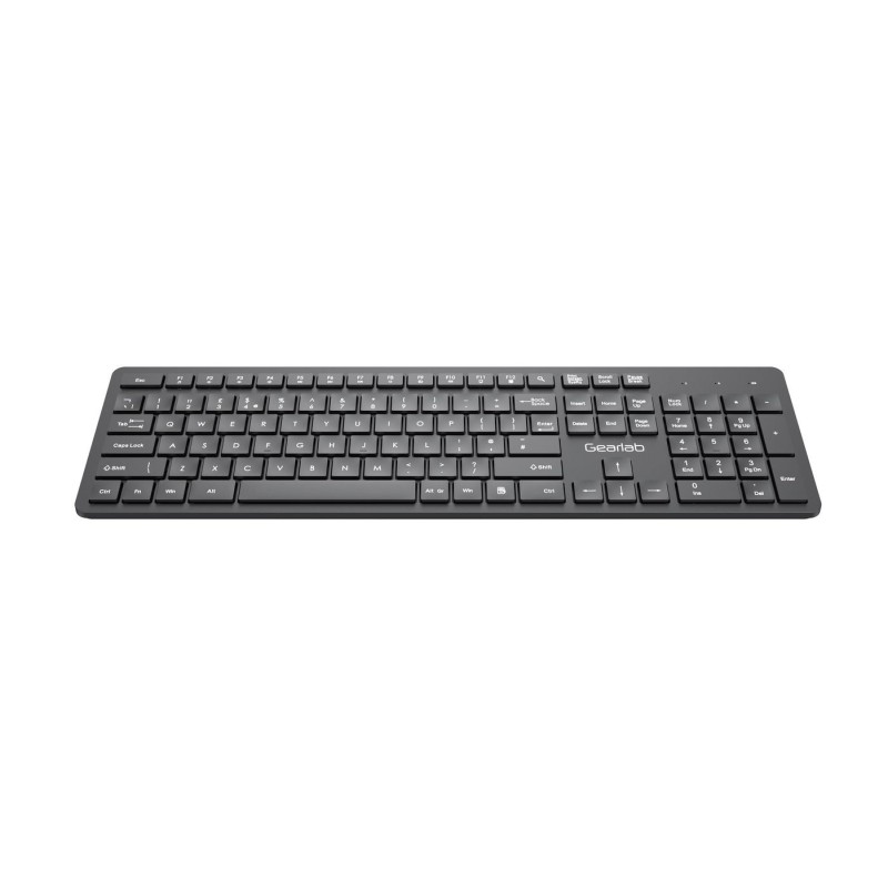 G220 USB Keyboard UK