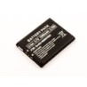 Battery for Sony Mobile