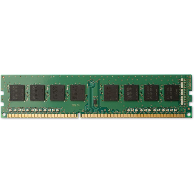 32GB 1x32GB DDR4 2933 UDIMM - Warranty 12M