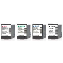 Ink Cartridge Sps Carriage