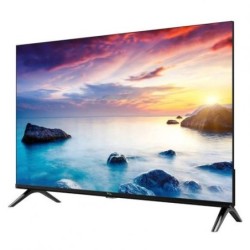 TCL SMART TV 40 FULL HD HDR ANDROID TV NERO