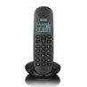 BRONDI TELEFONO CORDLESS LOTUS NERO