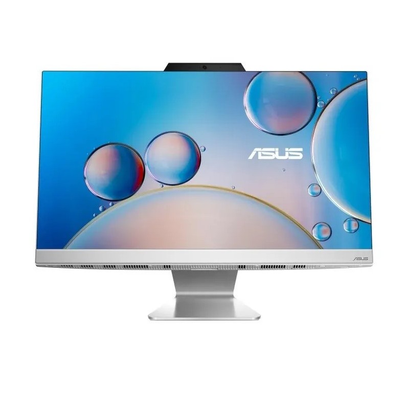 ALL IN ONE ASUS Aio E3 E3402WBAK-WA066X Bianco 238" i5-1235U 16GB SS