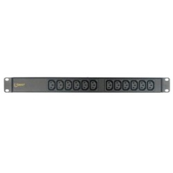 Geist Rack PDU Basic 1U