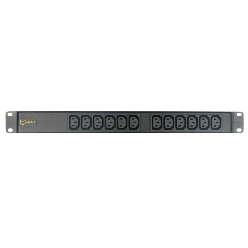 Geist Rack PDU Basic 1U