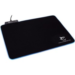 MOUSE PAD 35X25CM LED MP-1862