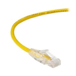 SLIM-NET CAT6 PATCH CABLE