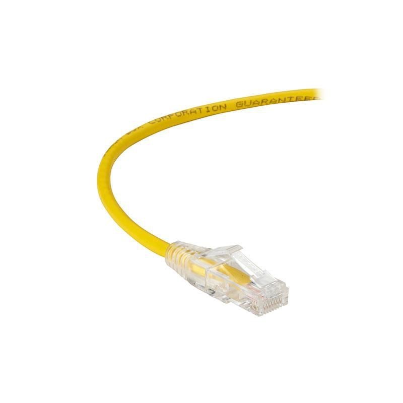 SLIM-NET CAT6 PATCH CABLE