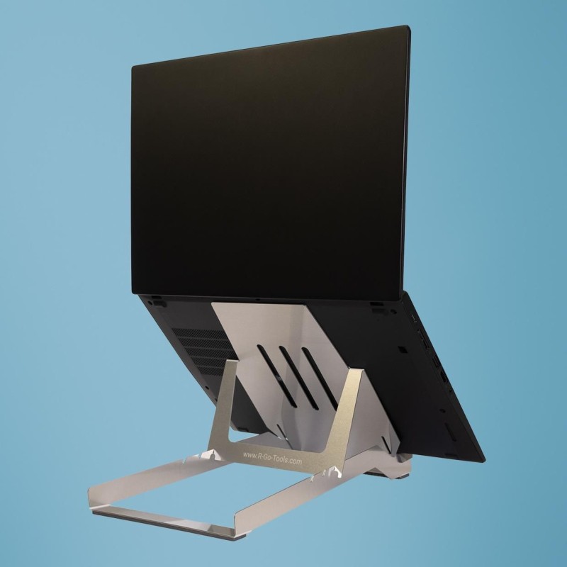 Riser Basic laptop stand