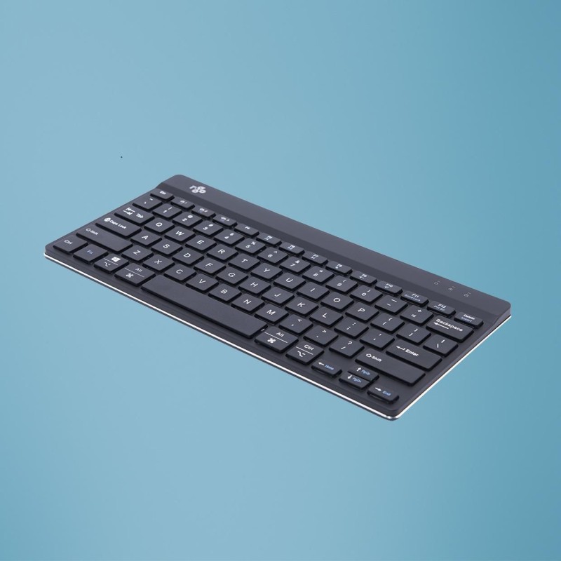 R-Go Compact Break Keyboard