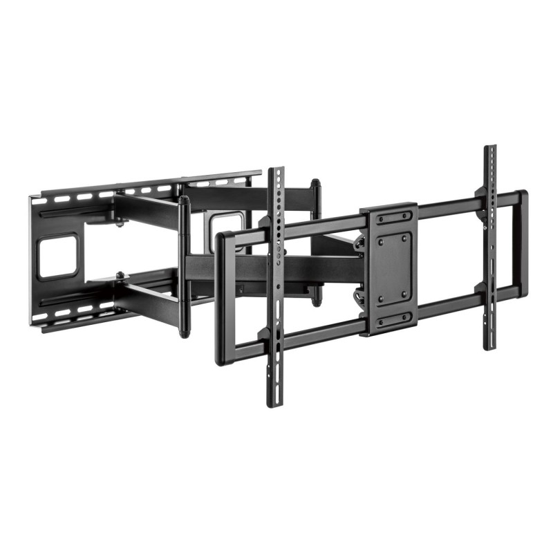 Wall mount x-large w arm up