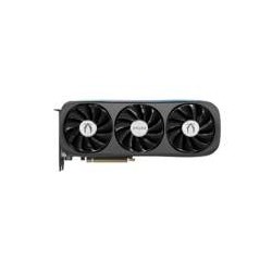 Zotac GeForce RTX 4070 Ti AMP AIRO NVIDIA 12 GB GDDR6X GF RTX 4070 T