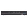 ATEN CS1188DP4C switch per keyboard-video-mouse kvm Nero 8P USB Si