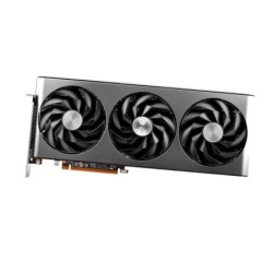 Sapphire VGA 12GB RX7700XT NITRO+ GAMING OC 2xHDMI/2xDP NITRO+ AMD RA