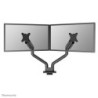 Neomounts supporto da scrivania Select Dual Desk Mount 17-35