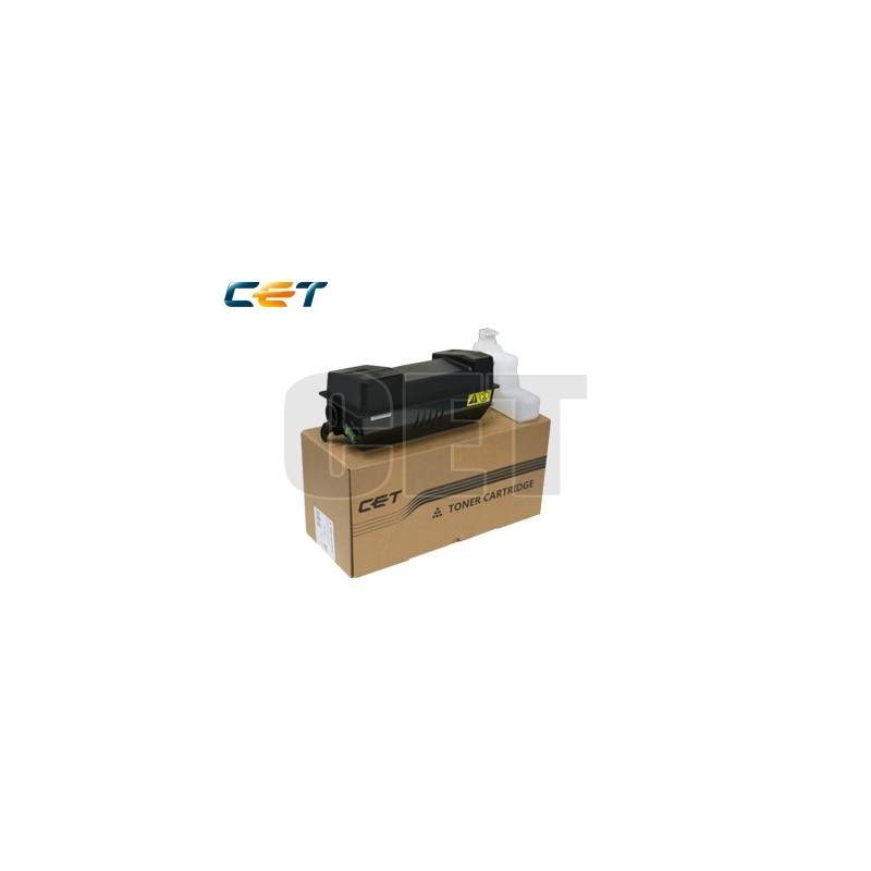 CET Kyocera TK-3130 Toner Cartridge- 25K/ 610g