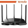 Router Tenda TX27 Pro Wi-Fi 6E Dual-Band Gigabit