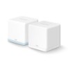 Mercusys AC1200 Whole Home Mesh Wi-Fi System Halo H32G2