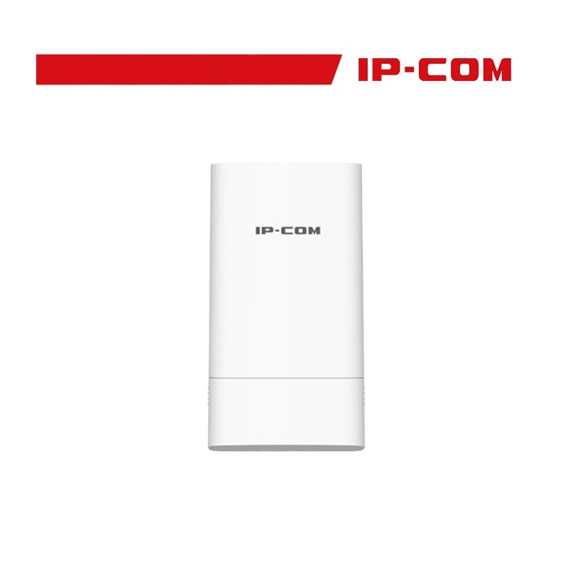 AP Outdoor esterno IP-COM 5GHz 9dBi ac 867Mbps CPE5