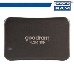 SSD Esterno GOODRAM HL200 256GB USB 32 Type C