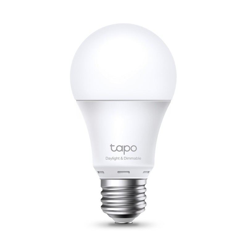 TP-LINK TPLINK Smart Wi-Fi WiFi Light Dimmable E27 Tapo L520E TAPO L