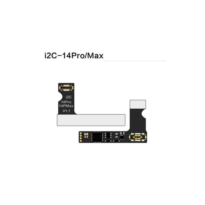 TAG i2C per sostituzione Batteria iPhone 14 Pro - 14 Pro Max