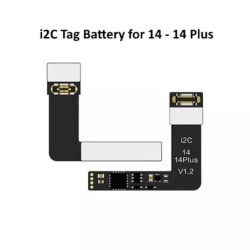 TAG i2C per sostituzione Batteria iPhone 14 - 14 Plus