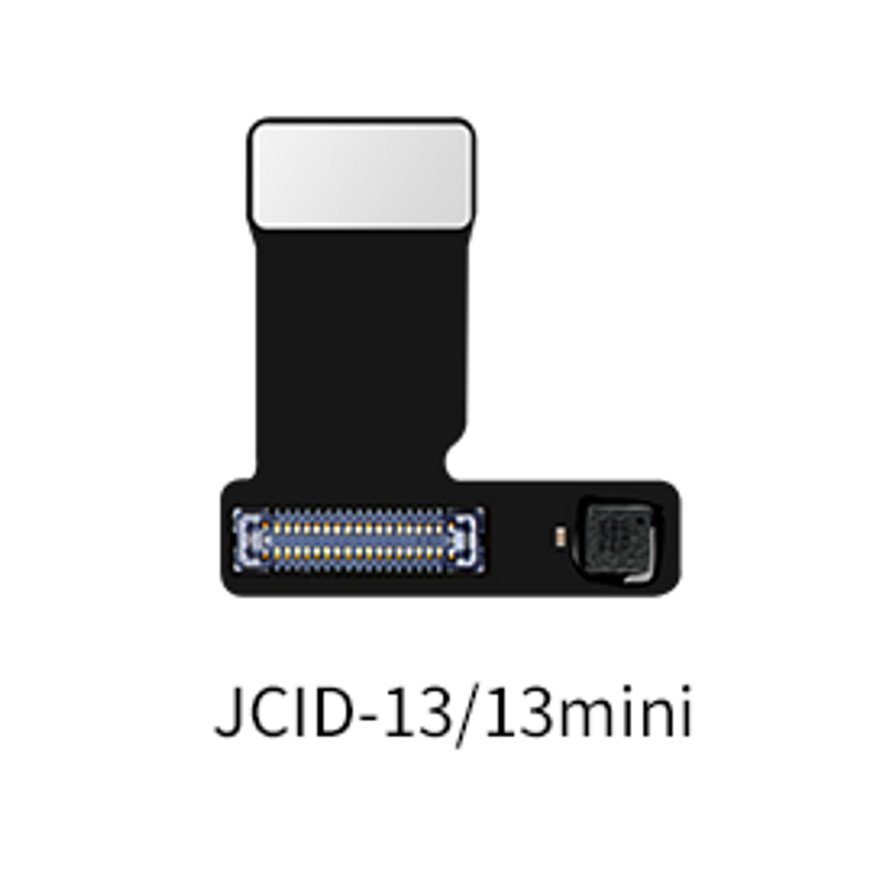 JCID Tag-on Rear Camera repair cable IP 13/13 mini