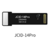 JCID Wide Angle Rear Camera Tag-on Repair FPC IP 14 Pro