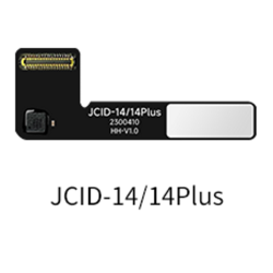 JCID Wide Angle Rear Camera Tagon Repair FPC IP 14/14Plus