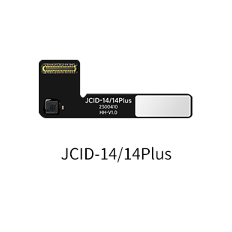 JCID Wide Angle Rear Camera Tagon Repair FPC IP 14/14Plus