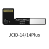 JCID Wide Angle Rear Camera Tagon Repair FPC IP 14/14Plus