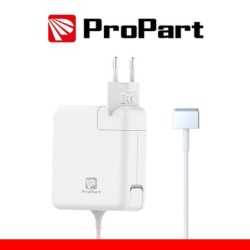 Alimentatore MacBook 85W MagSafe2 bianco