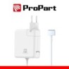 Alimentatore MacBook 85W MagSafe2 bianco