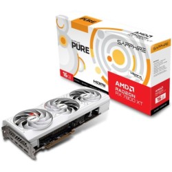 SAPPHIRE VGA RADEON RX 7800 XT PURE RX 7800 XT GAMING OC 16GB GDDR6