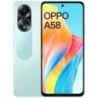 OPPO A58 128GB 6GB 4G GREEN