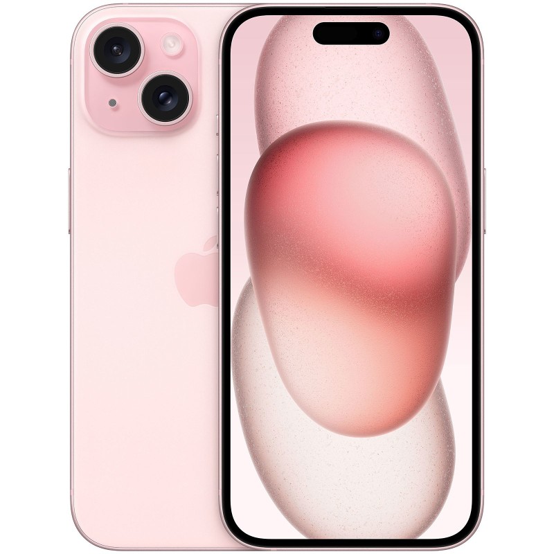 APPLE IPHONE 15 256GB PINK