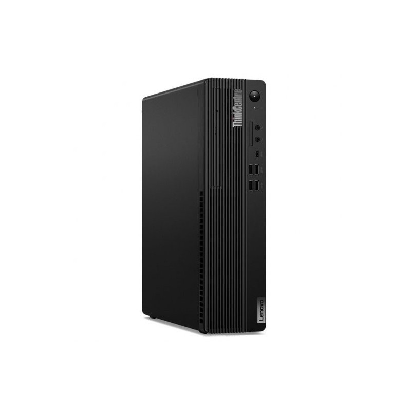 Lenovo ThinkCentre M70s Gen 3 Intel Core i3-12100 - SSD da 8 GB/256 G