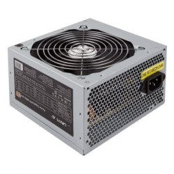 Alimentatore Unykach ATX 300 W con efficienza 85 300 W ATX 23 - PFC