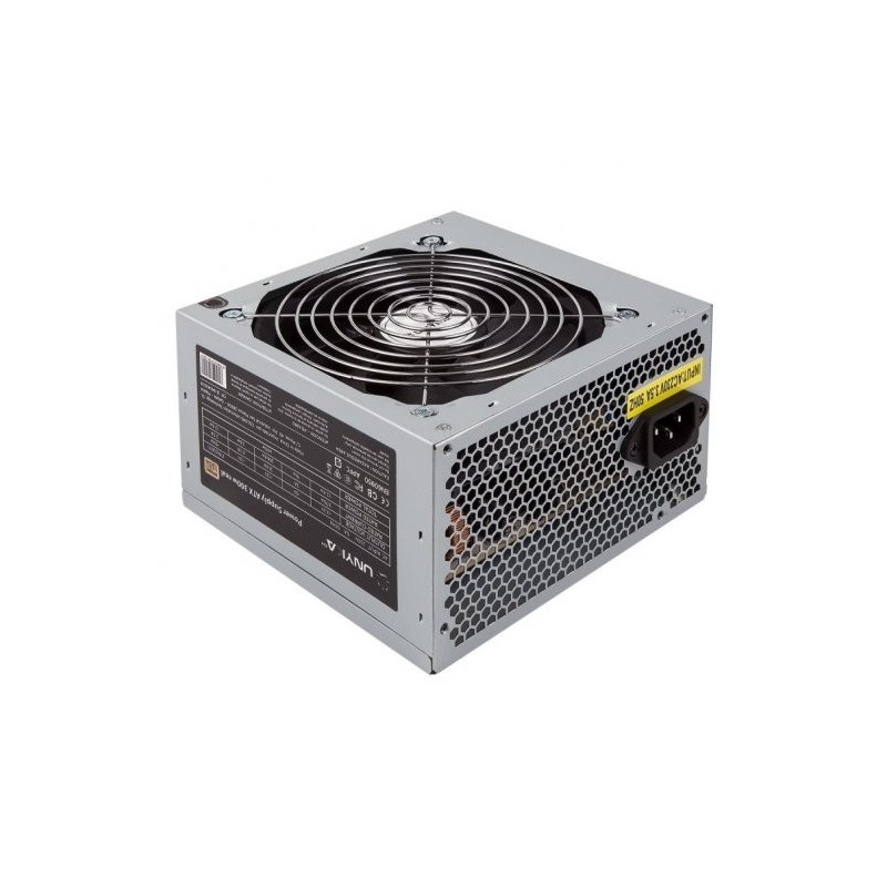 Alimentatore Unykach ATX 300 W con efficienza 85 300 W ATX 23 - PFC