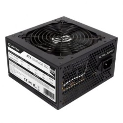 Alimentatore Unykach ATX Courage da 750 W ATX 23 da 750 W - PFC atti