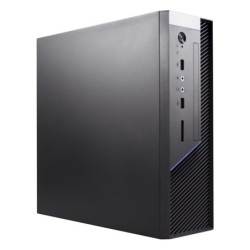 Case Tower Unykach Caviar 1K ITX DTX - Dimensioni unità supportate