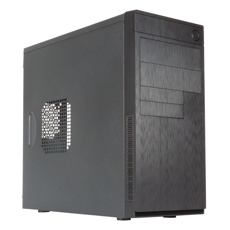 Case mini tower Unykach Caviar 6K Pro EVO Micro ATX - Dimensioni unit