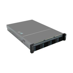 Unykach HSW4208 G3 Server rack 2U Hot Swap a 8 alloggiamenti - Dimens