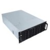 Unykach HSW4520 Server rack 4U 20 alloggiamenti hot swap - Dimensioni