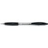 Penna a sfera retrattile Bic Atlantis Classic - Punta da 1 mm - Corpo